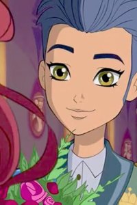 Winx Club – S08E08 – Into the Depths on Andros