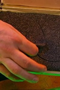 The Mighty Boosh – S03E01 – Eels