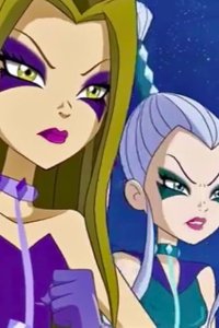 Winx Club – S08E14 – The Wishing Star