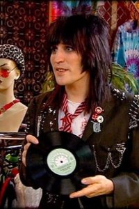 The Mighty Boosh – S03E02 – Journey to the Centre of the Punk