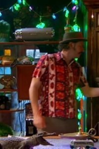 The Mighty Boosh – S03E03 – The Power of the Crimp