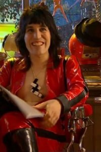 The Mighty Boosh – S03E04 – The Strange Tale of the Crack Fox