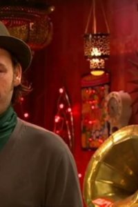 The Mighty Boosh – S03E05 – Party