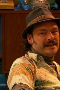 The Mighty Boosh – S03E06 – The Chokes