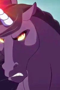 Winx Club – S08E18 – Valley of the Flying Unicorns