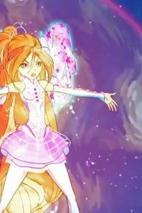 Winx Club – S08E26 – Written in the Stars