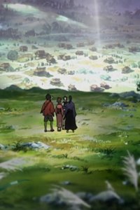 Samurai Champloo – S2005E19 – Ingaôhô