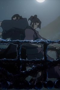 Samurai Champloo – S2005E20 – Hikakôgai sono ichi