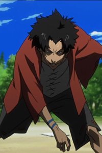 Samurai Champloo – S2005E23 – Ichikyû jikkon