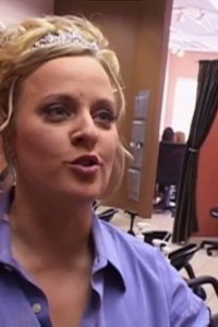 Bridezillas – S01E04 – Gretchen, Antonella and Patricia