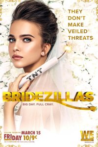 Bridezillas – S01E07 – Magdalena, Korliss and Noelle