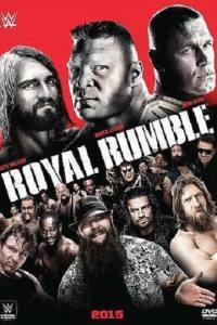 WWE Royal Rumble