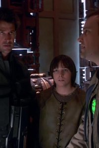 Stargate: Atlantis – S01E02 – Hide and Seek