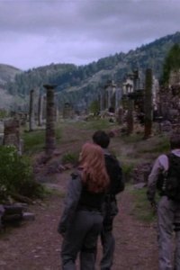 Stargate: Atlantis – S01E05 – Childhood’s End