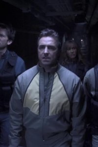 Stargate: Atlantis – S01E06 – Poisoning the Well