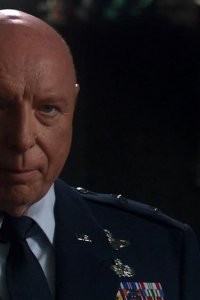 Stargate: Atlantis – S01E08 – Home