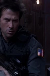 Stargate: Atlantis – S01E09 – The Storm