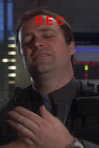 Stargate: Atlantis – S01E16 – Letters from Pegasus