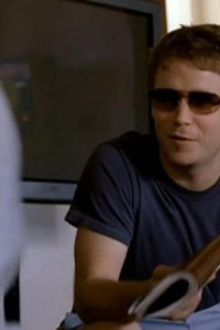 Entourage – S01E05 – The Script and the Sherpa