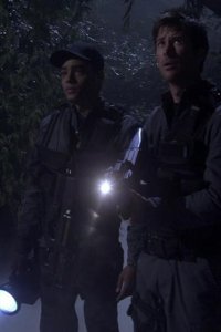 Stargate: Atlantis – S01E17 – The Gift