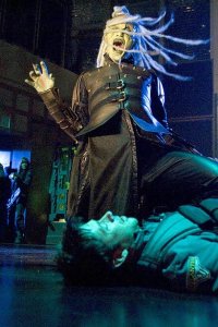 Stargate: Atlantis – S01E18 – The Siege: Part 1