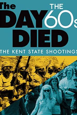 The Day the ’60s Died