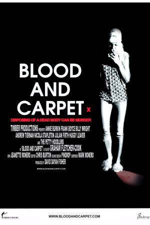Blood and Carpet