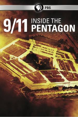 9/11 Inside the Pentagon