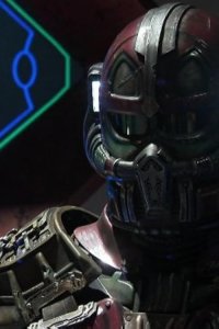 Stargate: Atlantis – S05E11 – The Lost Tribe