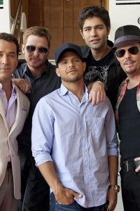 Entourage – S08E08 – The End