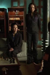 Stargate: Atlantis – S05E15 – Remnants