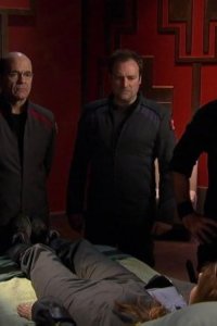 Stargate: Atlantis – S05E18 – Identity