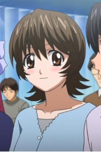 Elfen Lied – S2004E05 – Reception