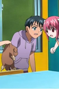 Erufen rîto – S2004E08 – The Very Beginning