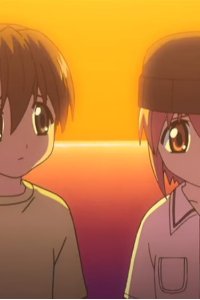 Erufen rîto – S2004E09 – Reminiscence