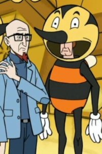The Venture Bros. – S01E04 – The Incredible Mr. Brisby