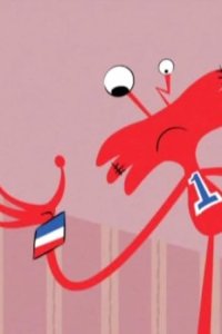Foster’s Home for Imaginary Friends – S01E03 – The Trouble with Scribbles
