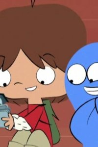 Foster’s Home for Imaginary Friends – S01E06 – World Wide Wabbit