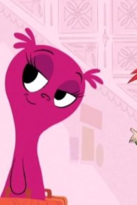 Foster’s Home for Imaginary Friends – S01E07 – Berry Scary