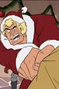 The Venture Bros. – S01E14 – A Very Venture Christmas