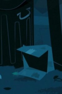 Foster’s Home for Imaginary Friends – S01E09 – Who Let the Dogs In?