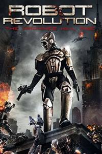 Robot Revolution