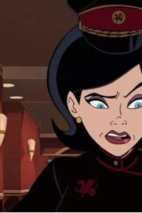 The Venture Bros. – S07E02 – The Rorqual Affair
