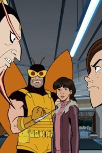 The Venture Bros. – S07E04 – The High Cost of Loathing