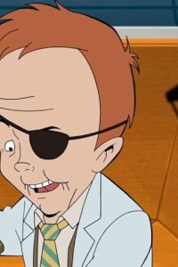 The Venture Bros. – S07E06 – The Bellicose Proxy