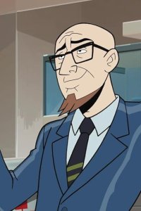 The Venture Bros. – S07E08 – The Terminus Mandate