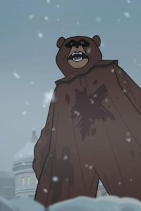The Venture Bros. – S07E09 – The Forecast Manufacturer