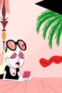 Foster’s Home for Imaginary Friends – S06E02 – Mondo Coco