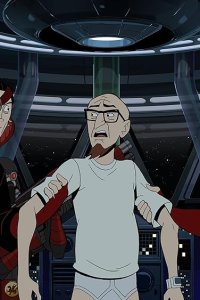 The Venture Bros. – S07E10 – The Saphrax Protocol