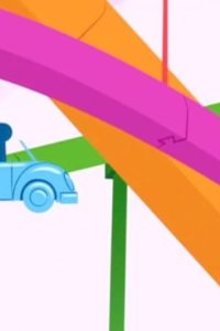 Foster’s Home for Imaginary Friends – S06E04 – Bloo Tube